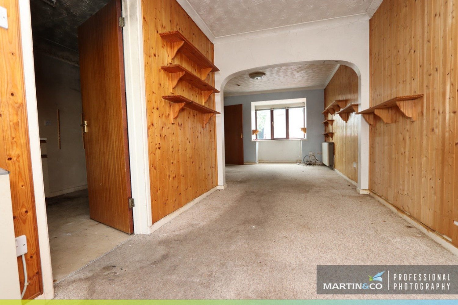 2 bedroom House for Sale Tregwilym Walk, Rogerstone