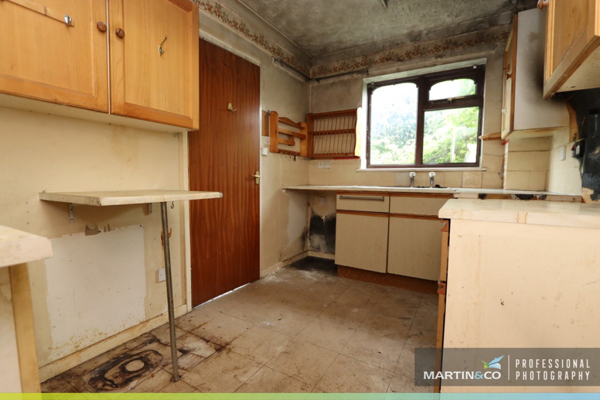 Tregwilym Walk, Rogerstone