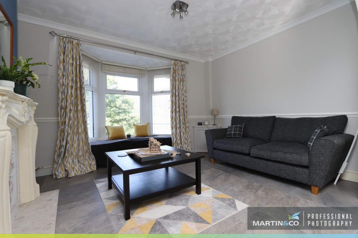 Melbourne Road, Abertillery
