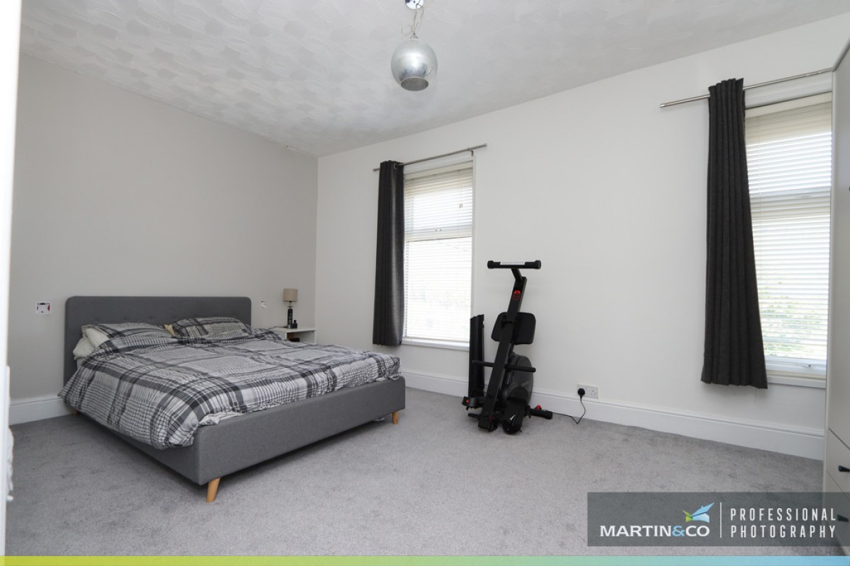 Melbourne Road, Abertillery