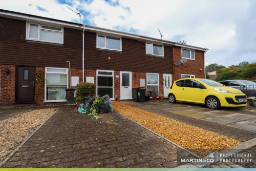 Armstrong Close, Liswerry