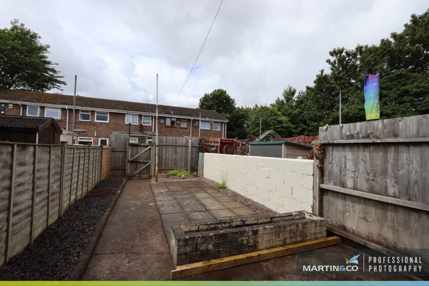 Armstrong Close, Liswerry