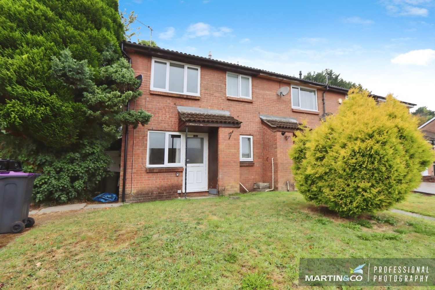 1 bedroom House for Sale Open Hearth, Griffithstown