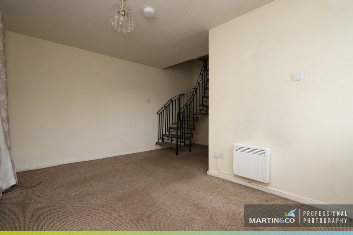 Open Hearth, Griffithstown