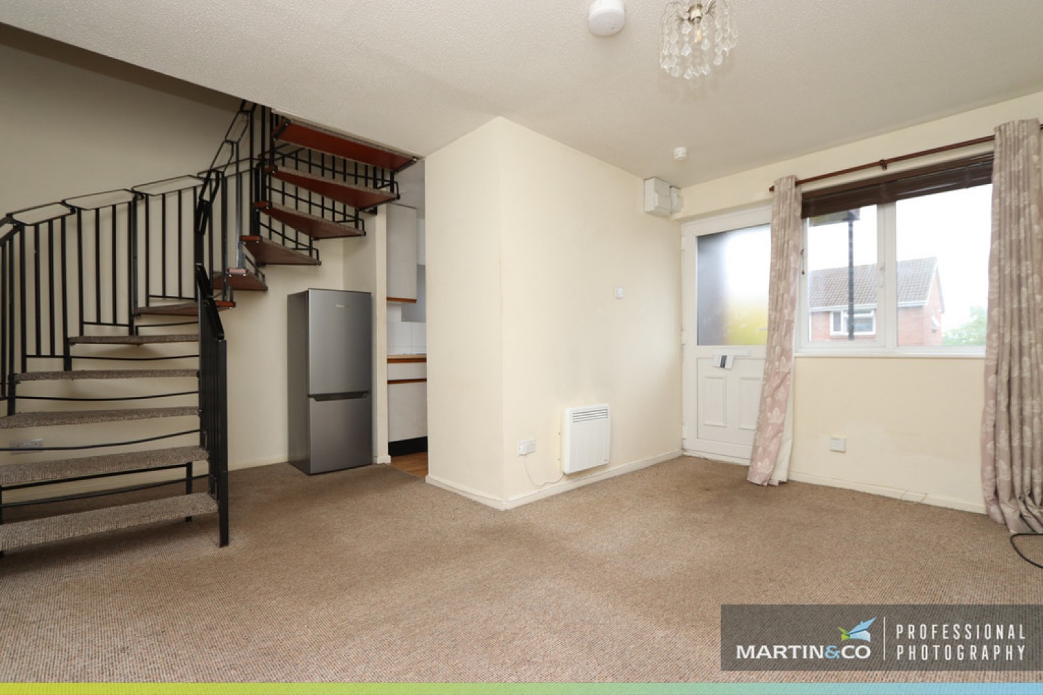 1 bedroom House for Sale Open Hearth, Griffithstown