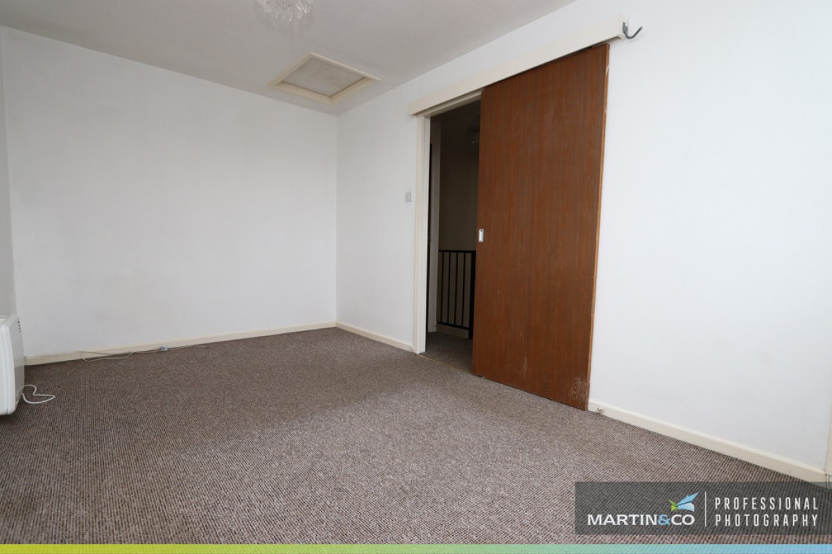 Open Hearth, Griffithstown