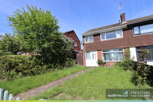Pilton Vale, Newport