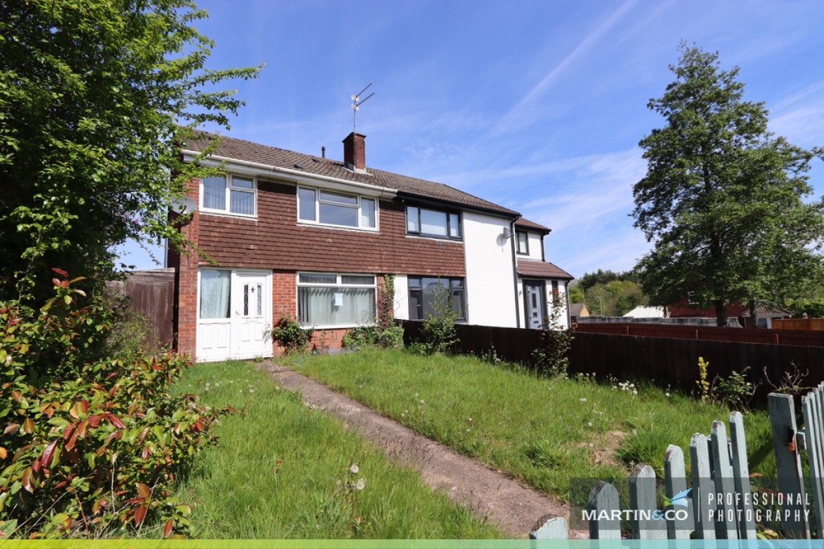 Pilton Vale, Newport