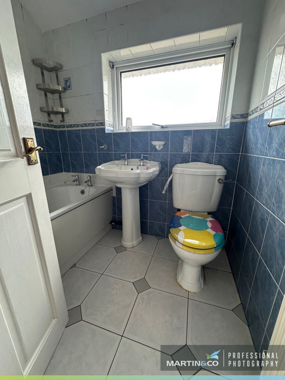 Pilton Vale, Newport