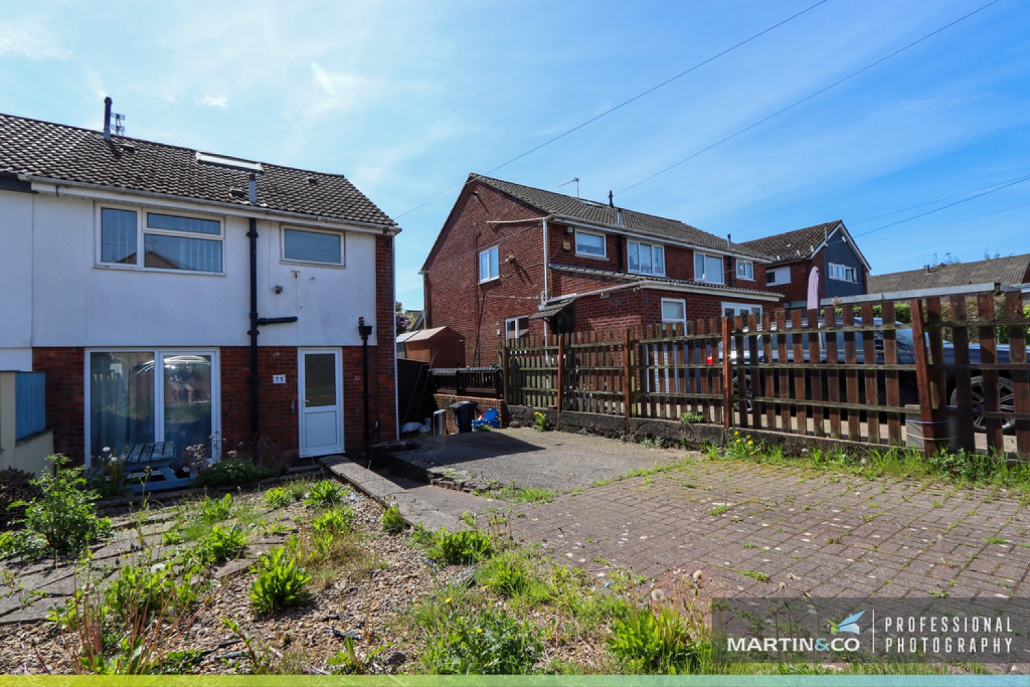 Pilton Vale, Newport