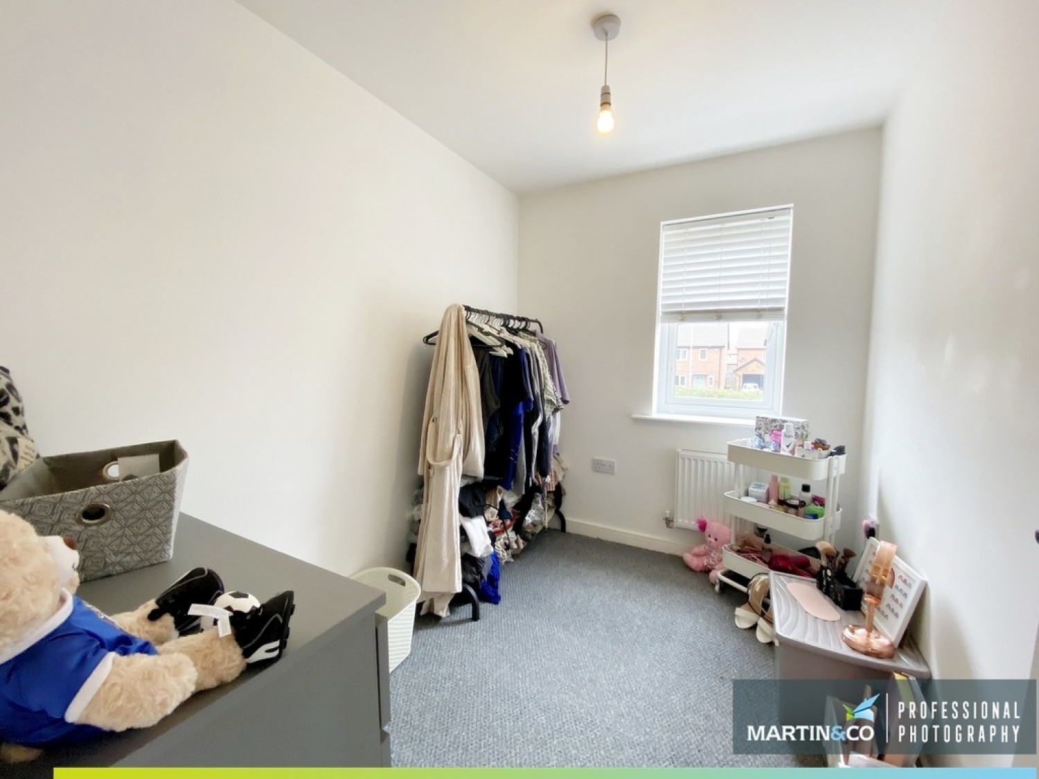 Hot Mill Close, Glan Llyn