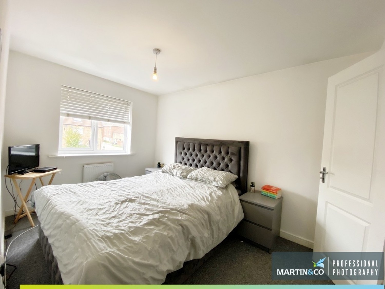 Hot Mill Close, Glan Llyn