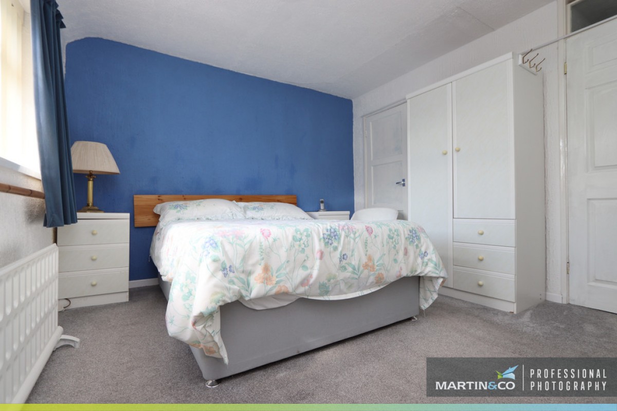 Nant Celyn Close, Pontnewydd