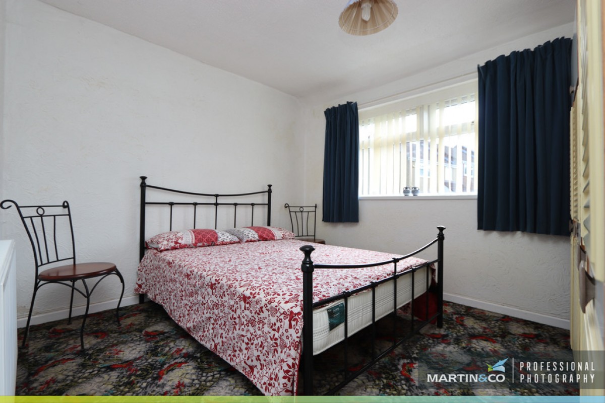 Nant Celyn Close, Pontnewydd