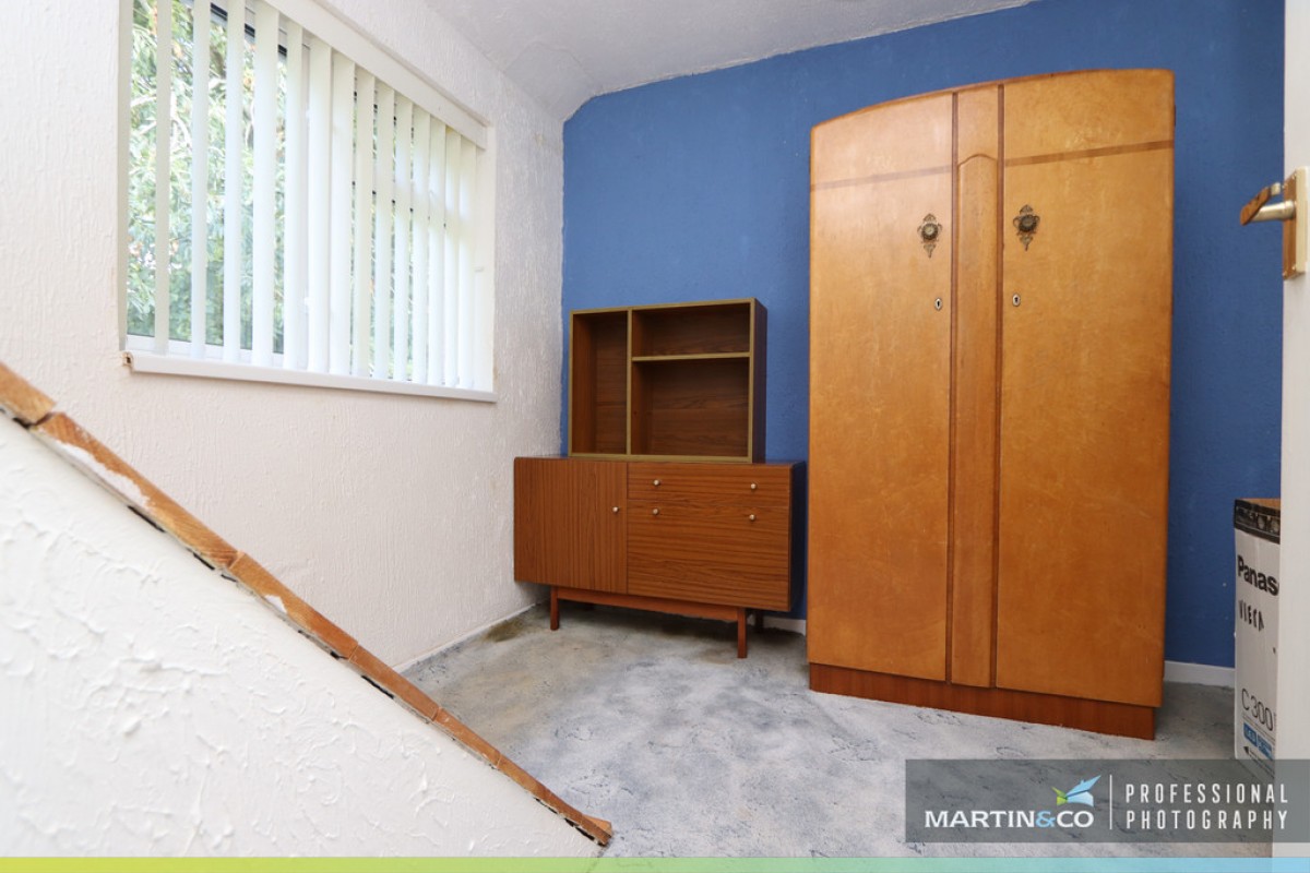 Nant Celyn Close, Pontnewydd