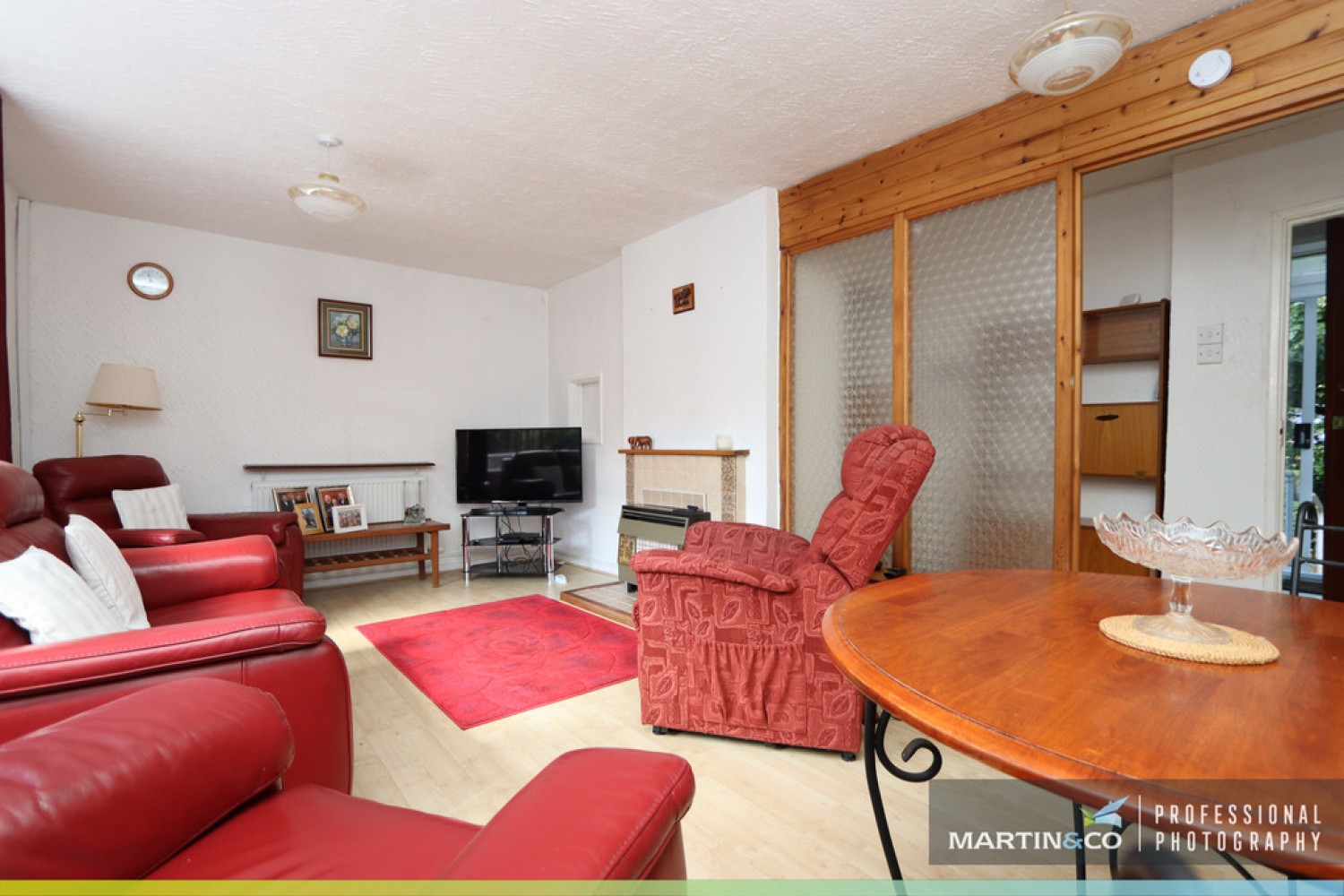 Nant Celyn Close, Pontnewydd