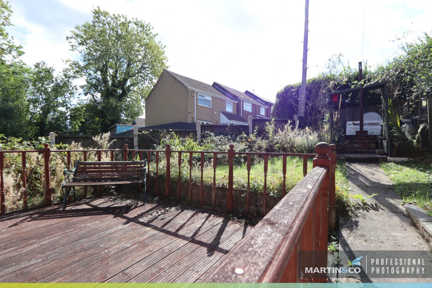 Nant Celyn Close, Pontnewydd