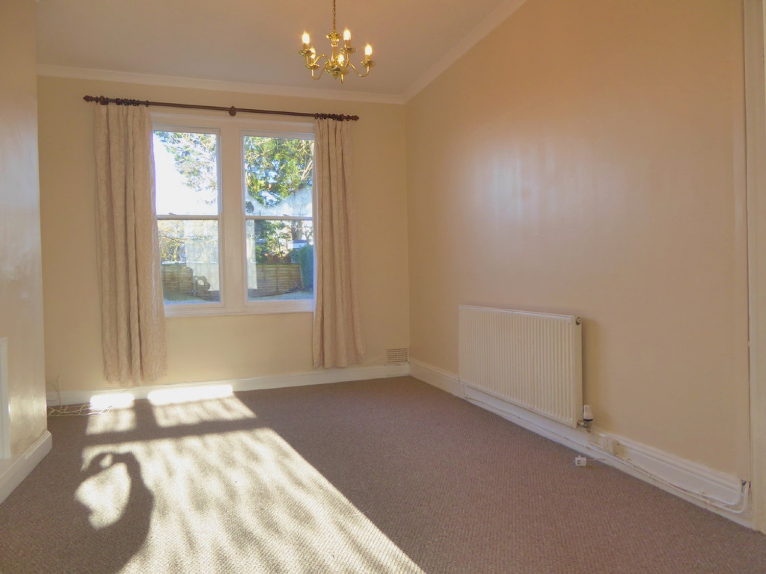 Allt-yr-yn View, Newport