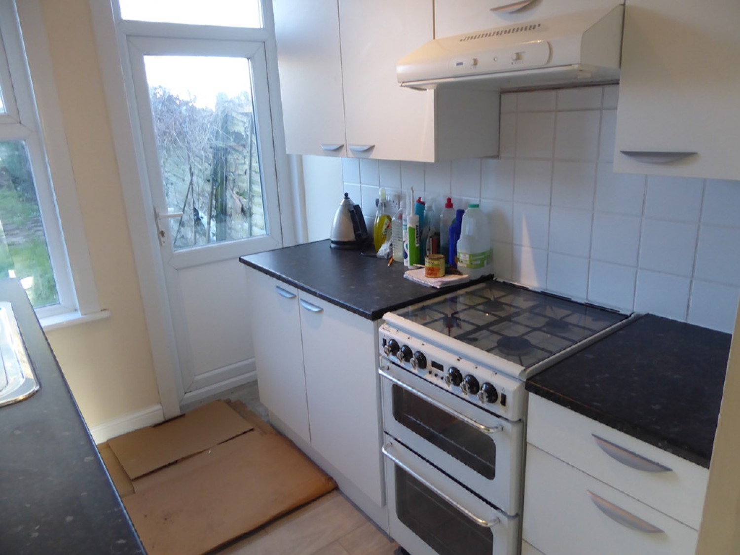 Allt-yr-yn View, Newport