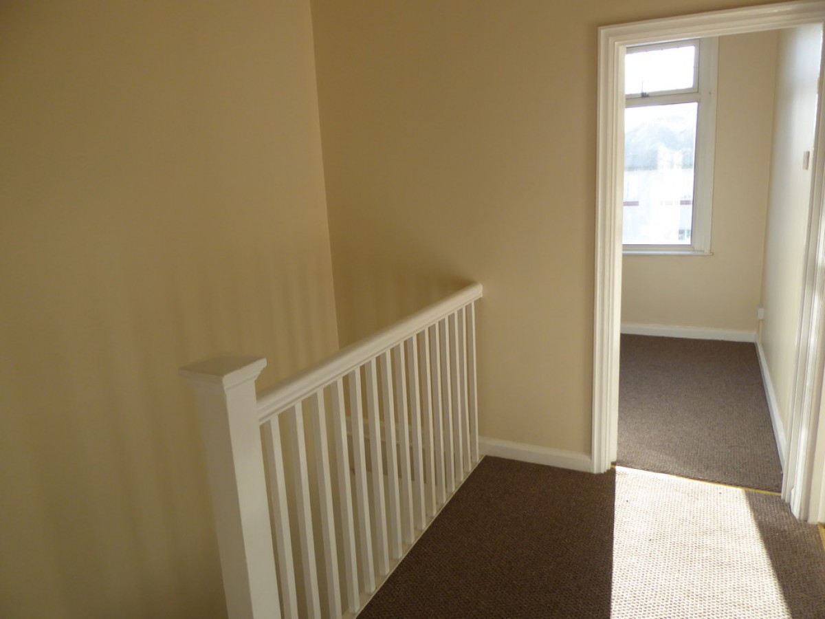 Allt-yr-yn View, Newport