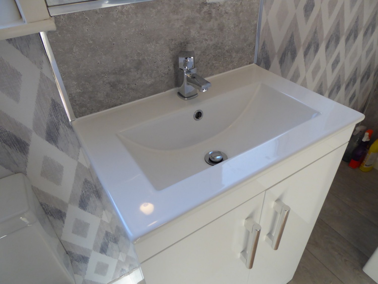 Allt-yr-yn View, Newport