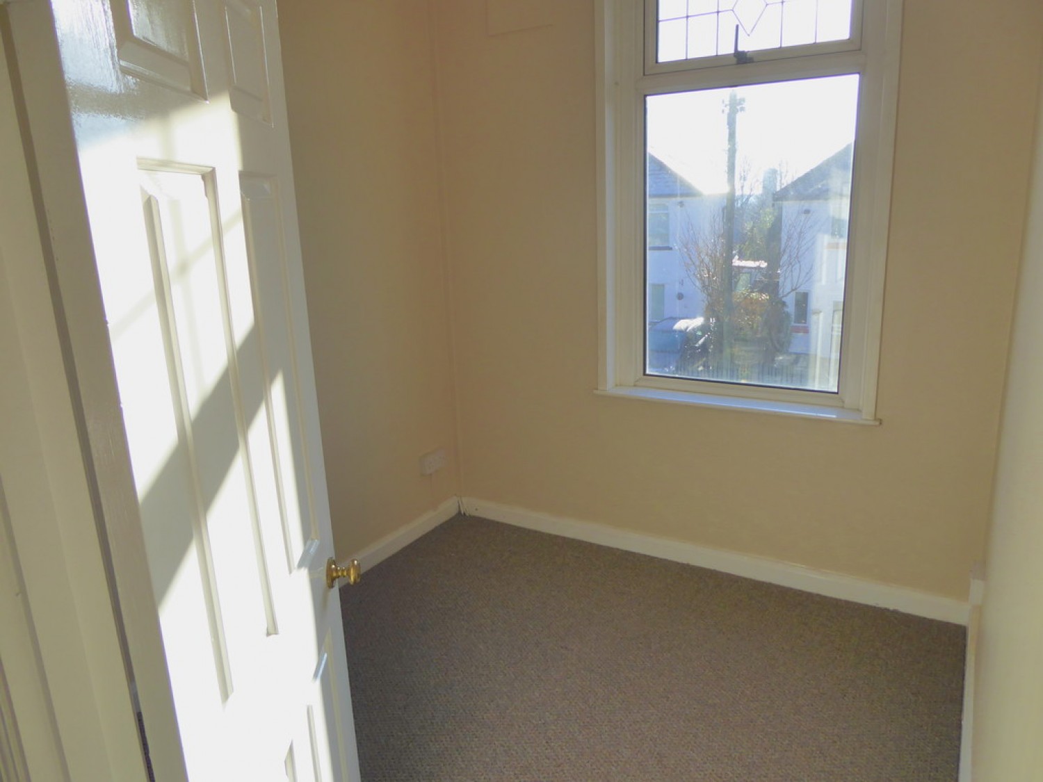 Allt-yr-yn View, Newport