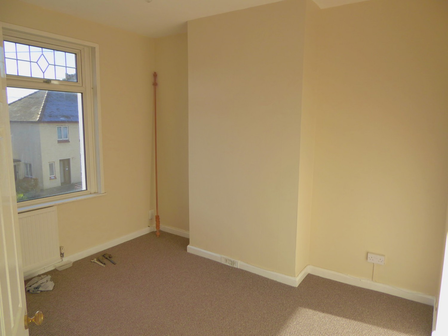 Allt-yr-yn View, Newport