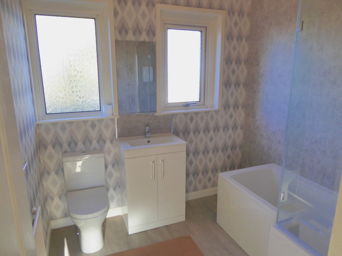 Allt-yr-yn View, Newport