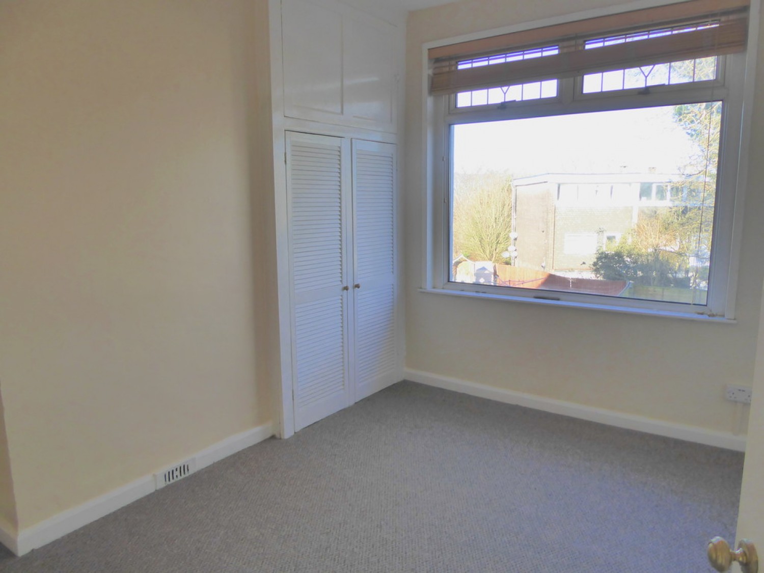 Allt-yr-yn View, Newport