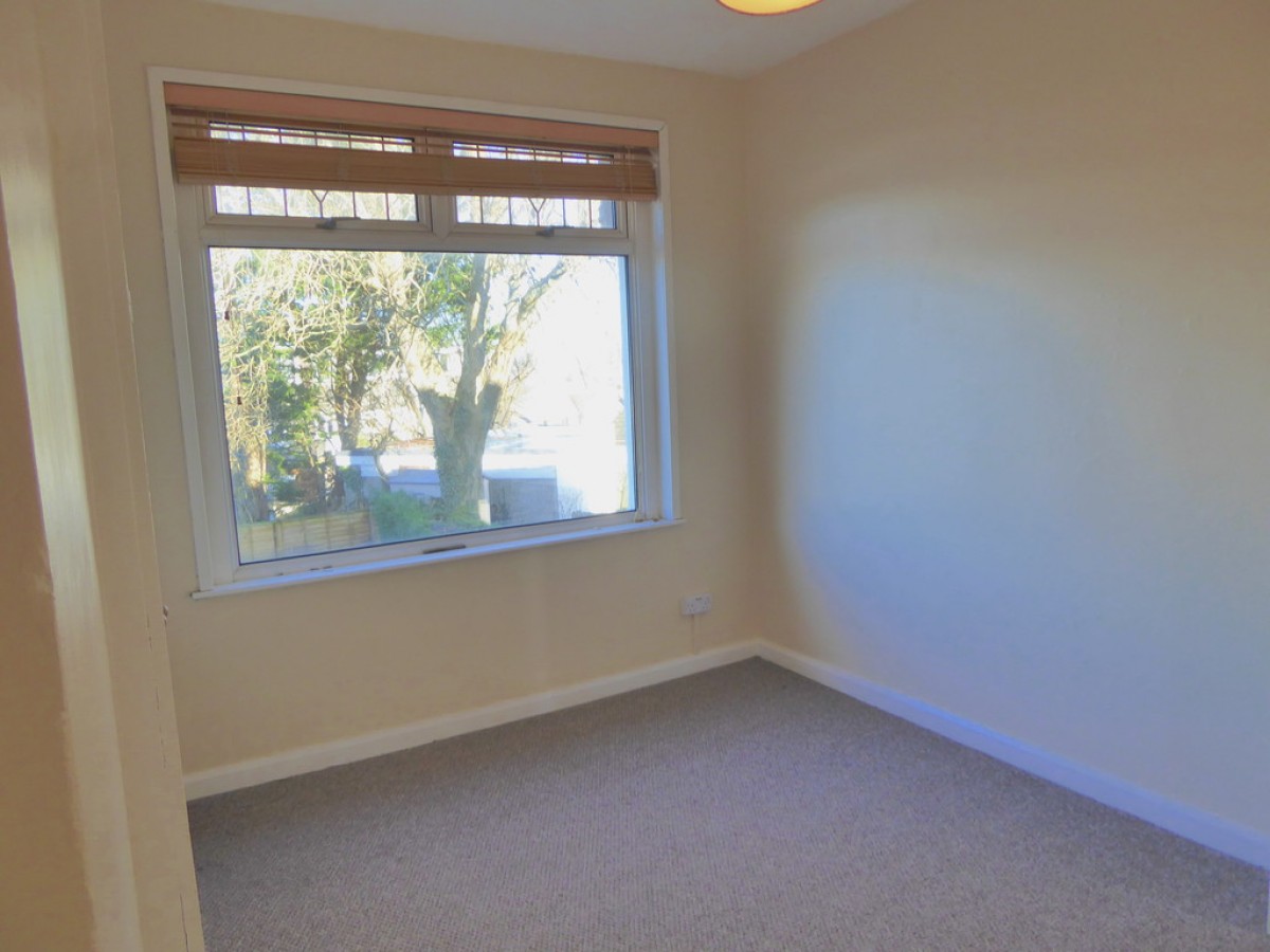 Allt-yr-yn View, Newport