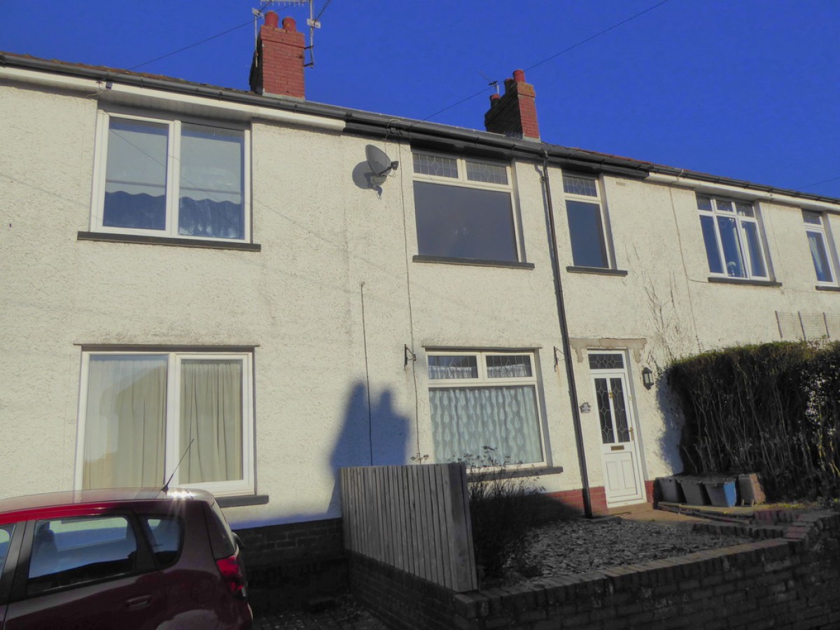 Allt-yr-yn View, Newport