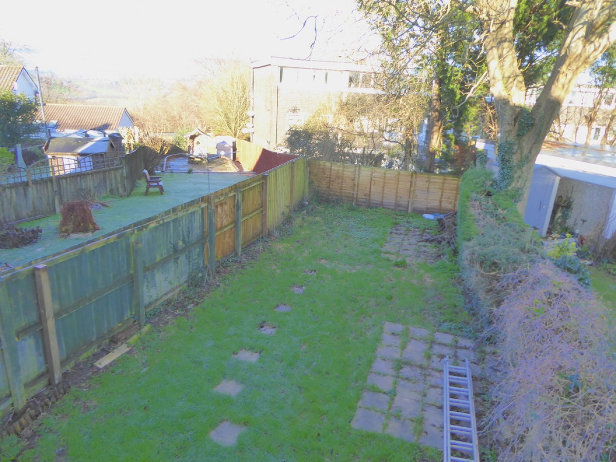 Allt-yr-yn View, Newport