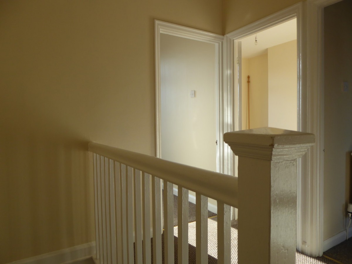 Allt-yr-yn View, Newport