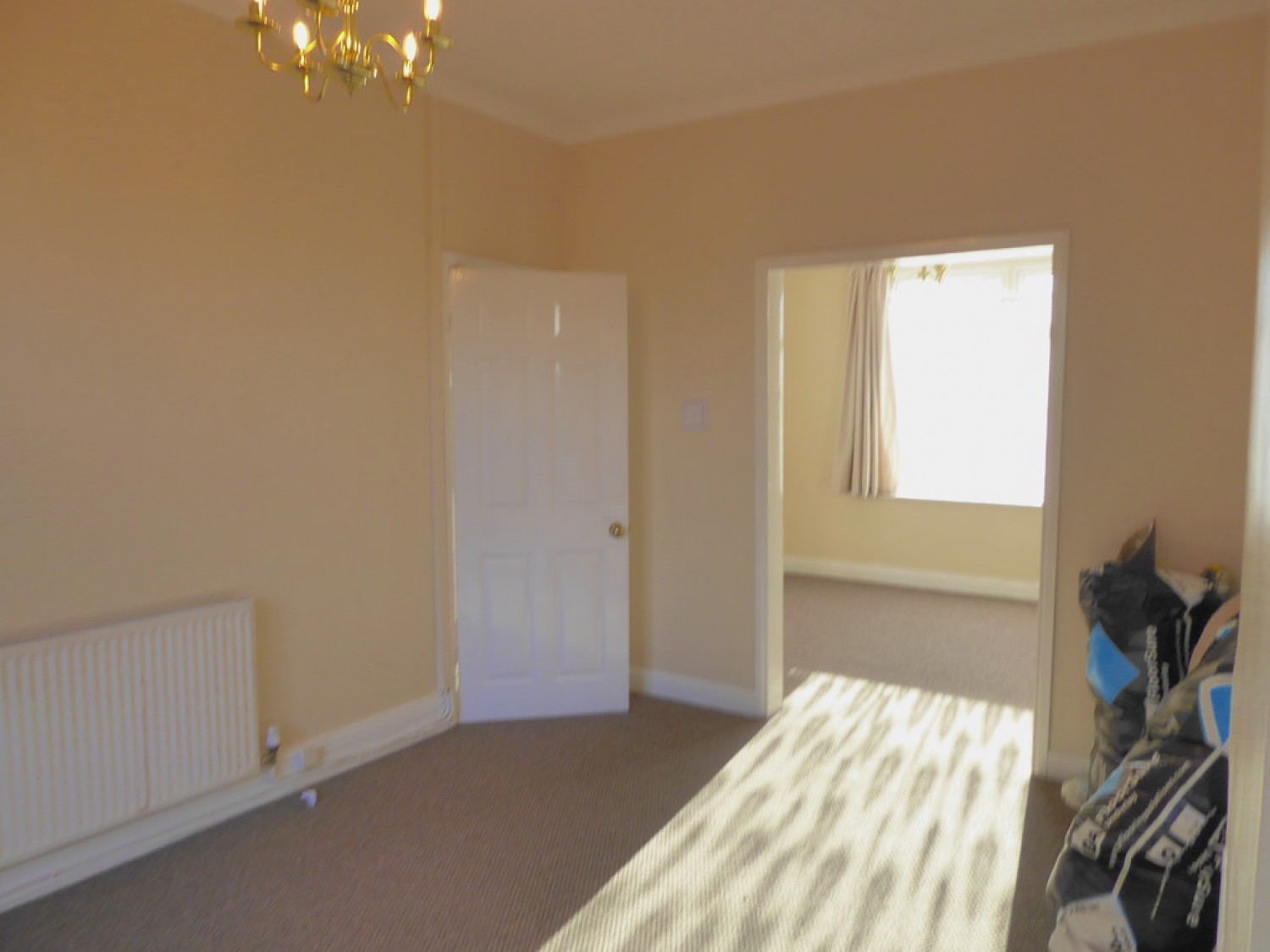 Allt-yr-yn View, Newport