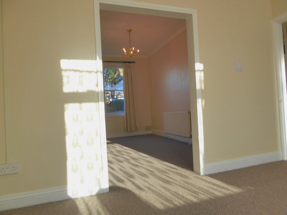 Allt-yr-yn View, Newport