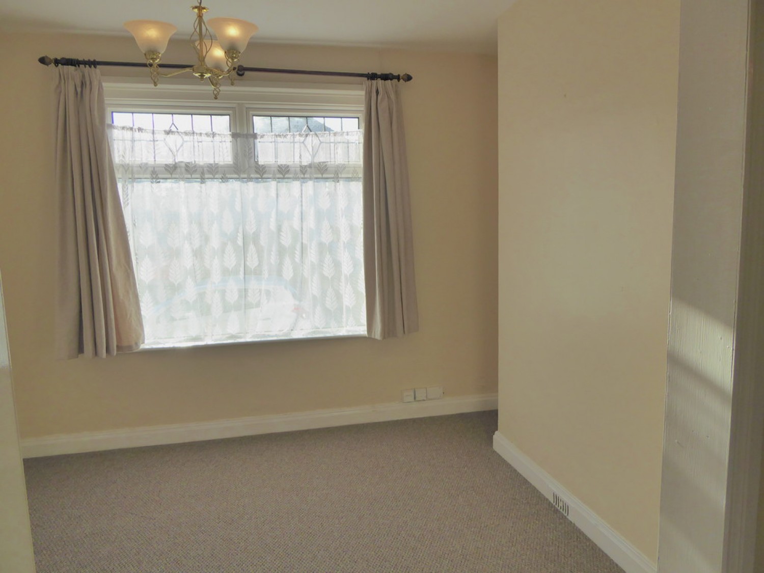 Allt-yr-yn View, Newport