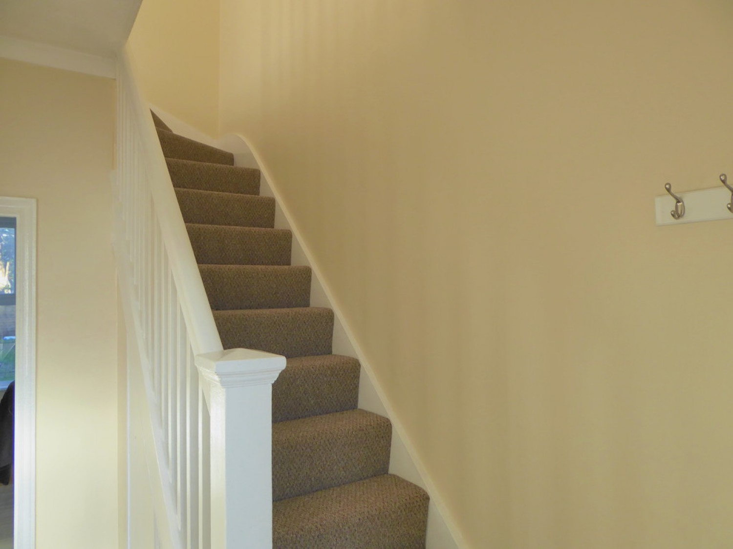 Allt-yr-yn View, Newport