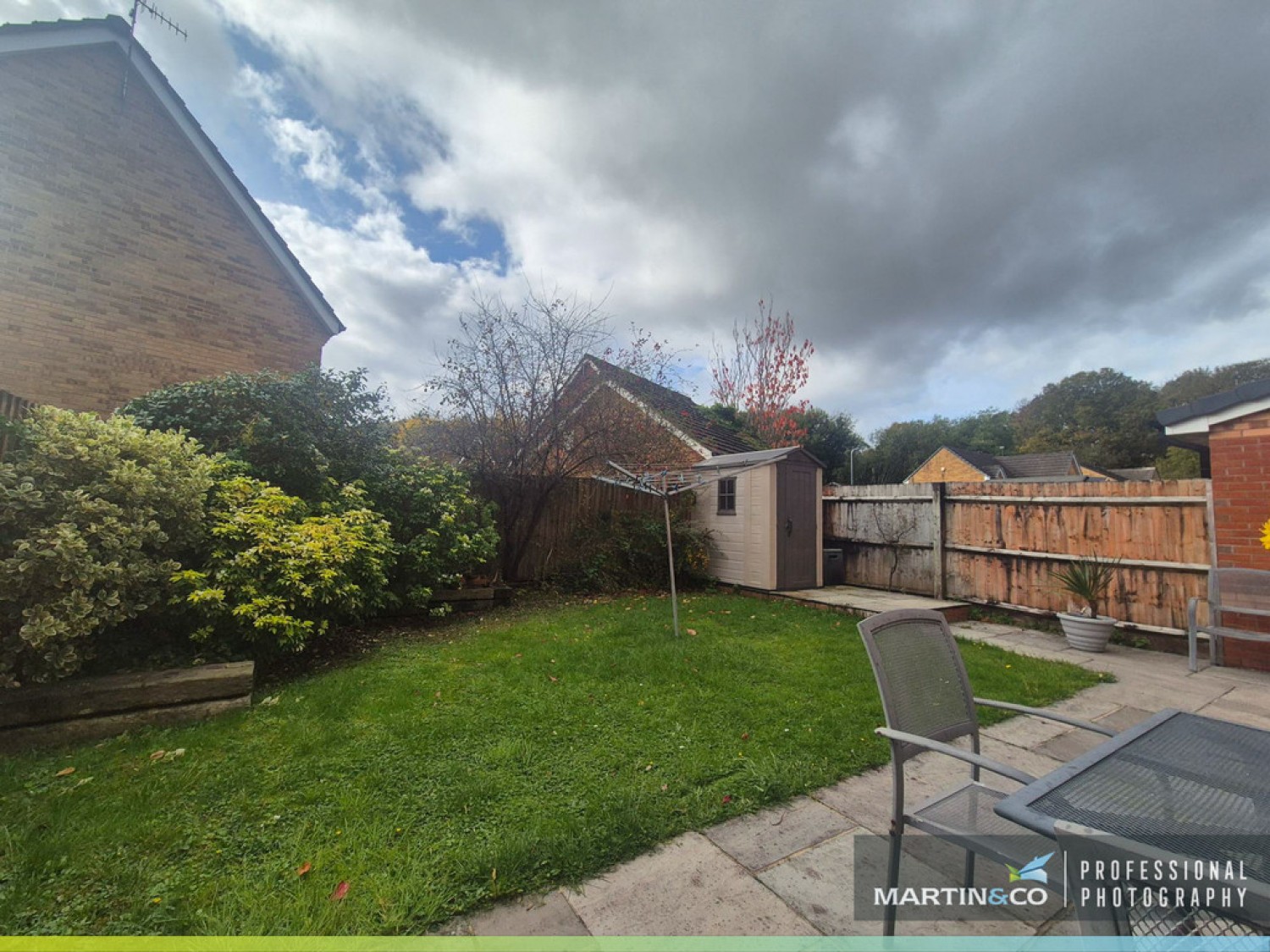 3 bedroom House in Camellia Avenue, Afon Village, Rogerstone