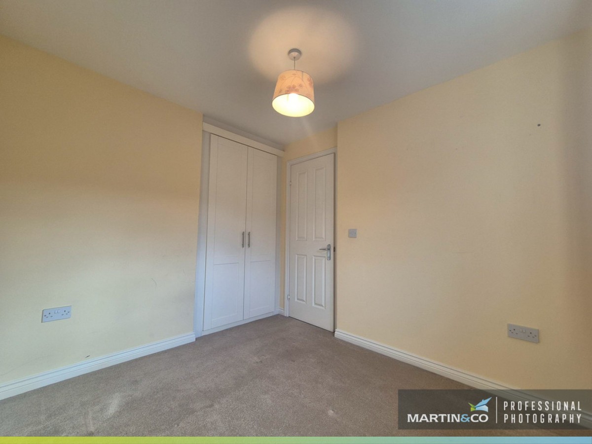 Camellia Avenue, Afon Village, Rogerstone