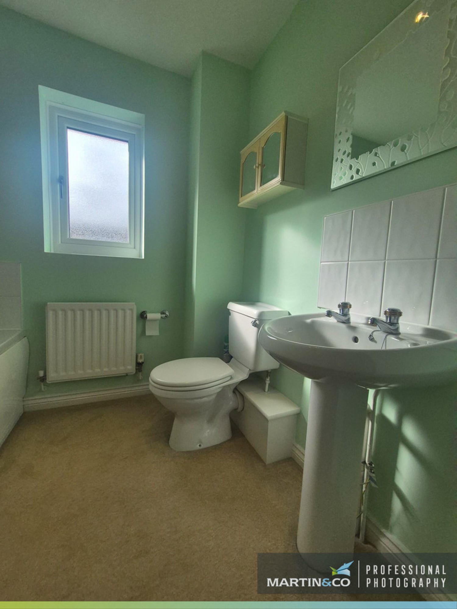 3 bedroom House in Camellia Avenue, Afon Village, Rogerstone