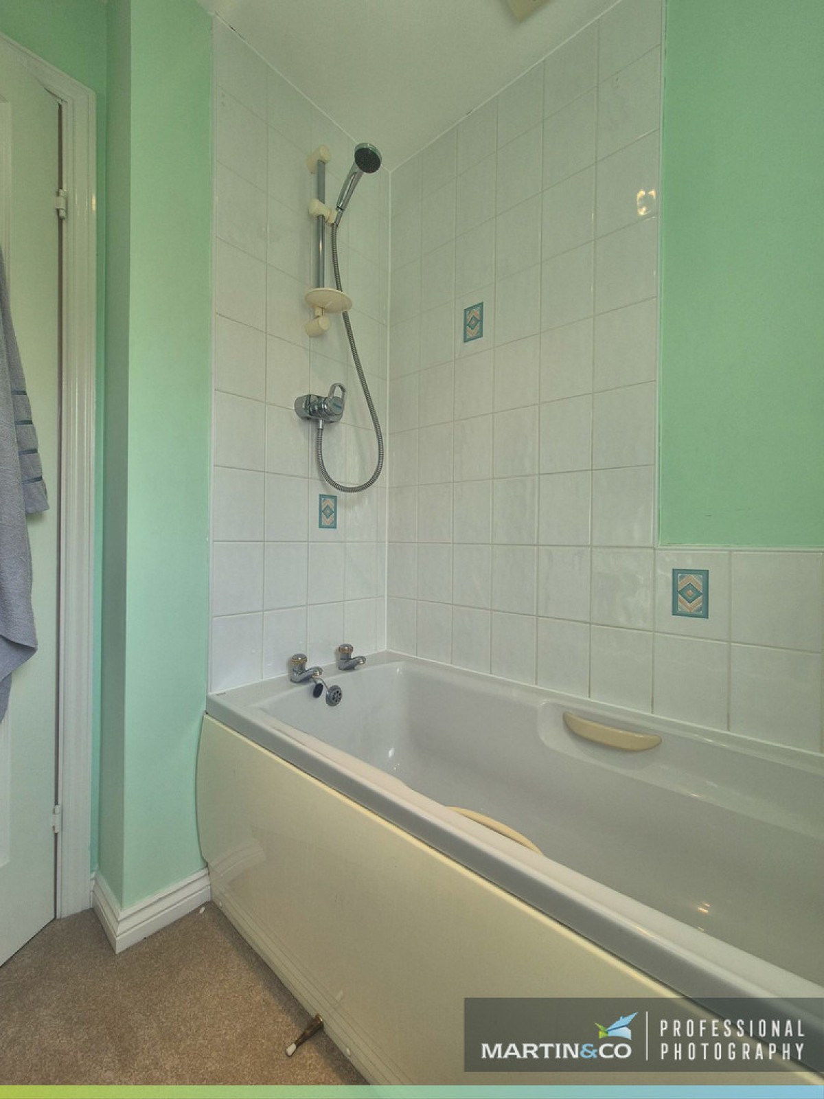 Camellia Avenue, Afon Village, Rogerstone