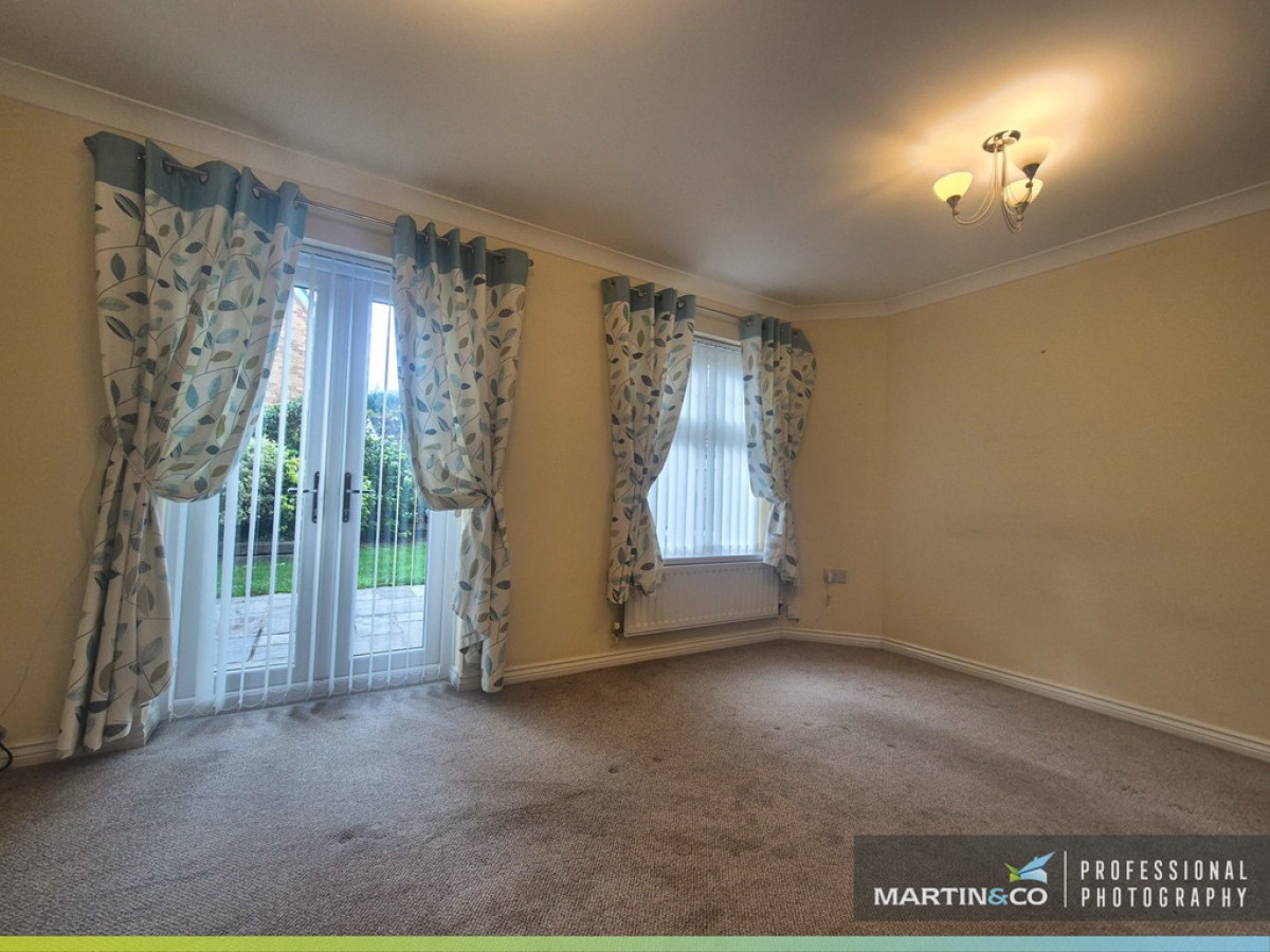 Camellia Avenue, Afon Village, Rogerstone