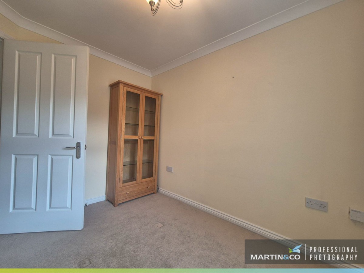 Camellia Avenue, Afon Village, Rogerstone