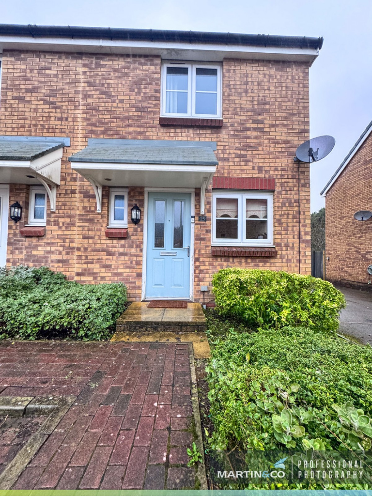 Waun Draw, Caerphilly