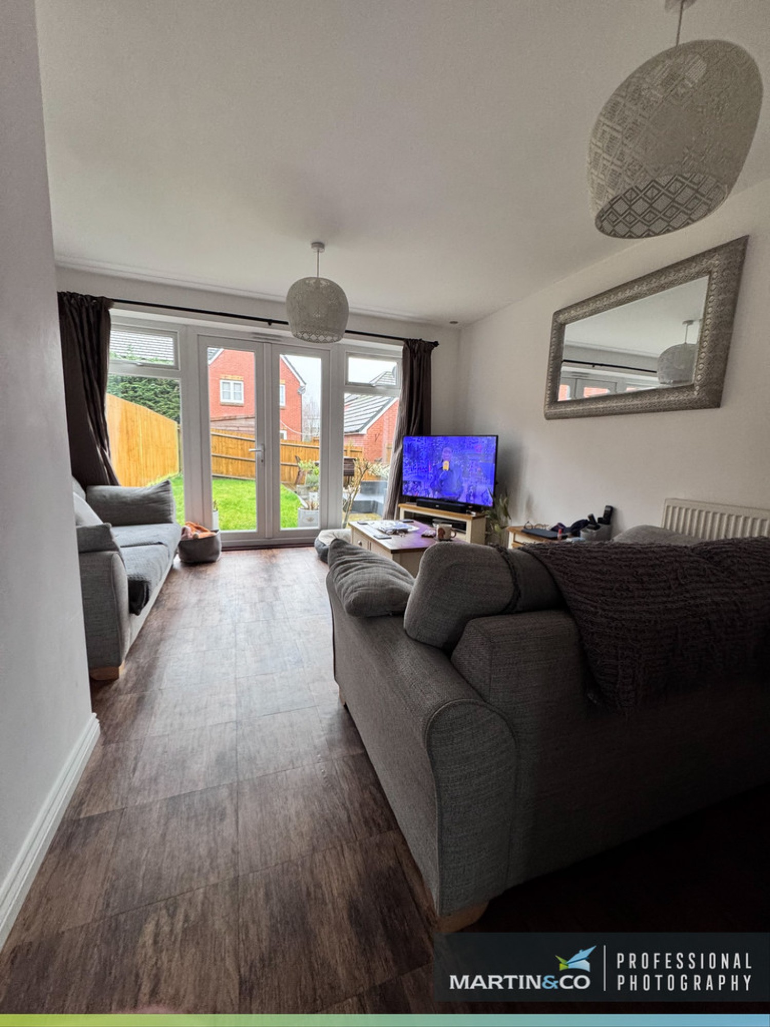 2 bedroom House for Letting Waun Draw, Caerphilly