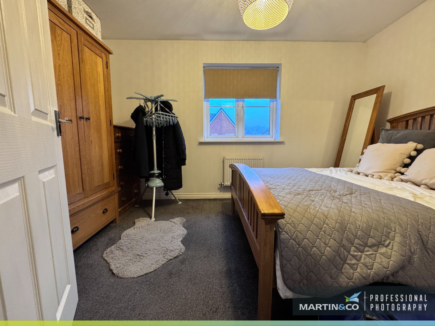 2 bedroom House for Letting Waun Draw, Caerphilly