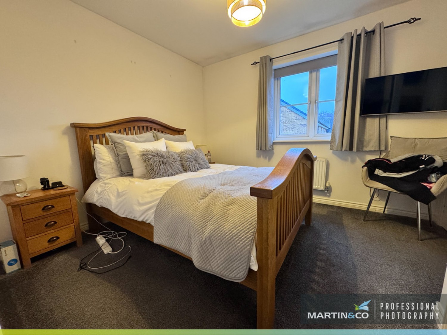 2 bedroom House for Letting Waun Draw, Caerphilly