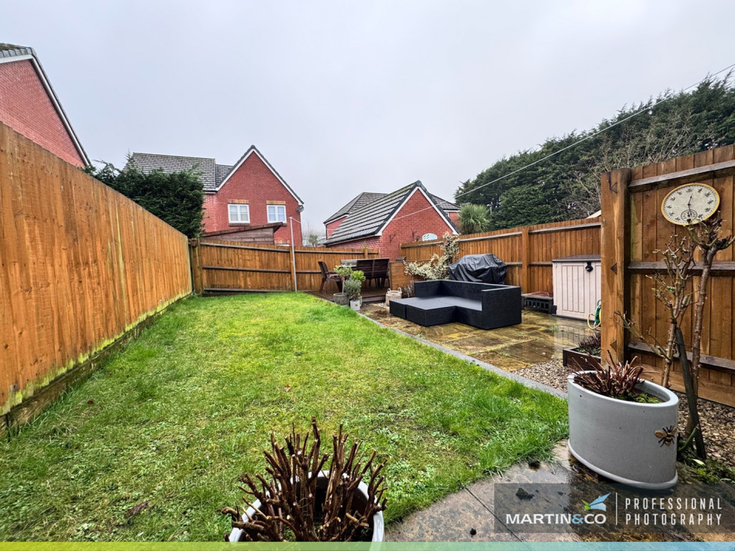 2 bedroom House for Letting Waun Draw, Caerphilly