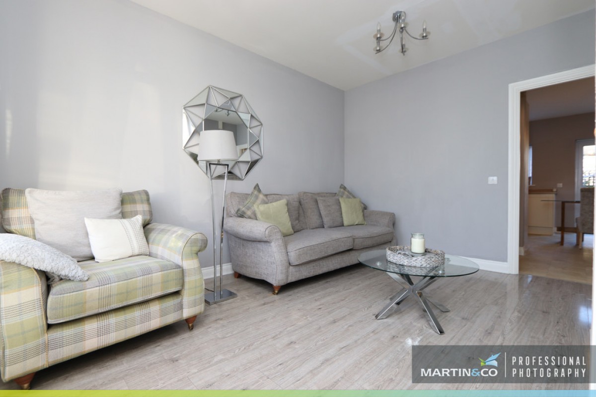 Wednesbury Street, Newport