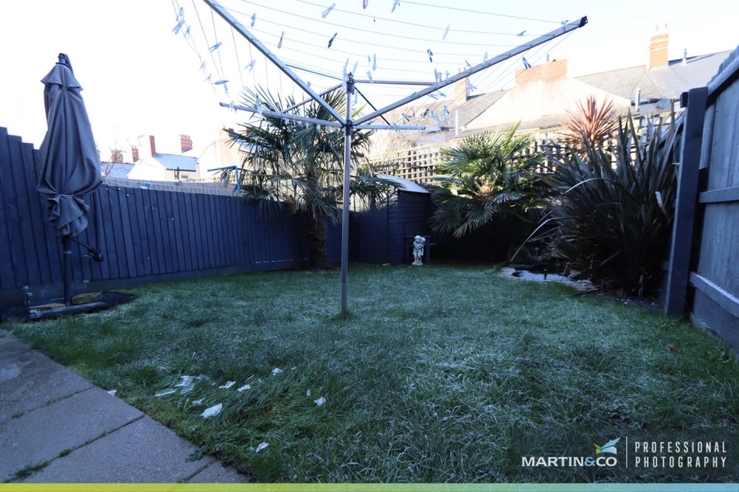 Wednesbury Street, Newport